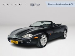 Jaguar XKR - 4.0 V8 Convertible | Stoelverwarming | Harman Kardon