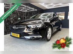 Opel Insignia Sports Tourer - 2.0 CDTI Business Executive
