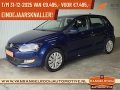 Volkswagen Polo - 1.2 TSI Comfortline