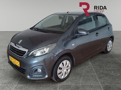 Peugeot 108 - 1.0 e-VTi Active