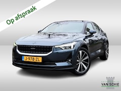 Polestar 2 - 2 Long Range Dual Motor Launch Edition 78kWh (408 PK) 2e-Eig. & Keurig-Onderh. BOVAG-Garan