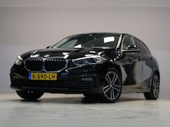 BMW 1-serie - 118i Executive Edition |AUT|Carplay|