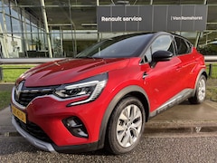 Renault Captur - 1.6 E-Tech Hybrid 145PK Intens / Keyless / Cruise / Camera / Climate / Parkeersensoren V+A