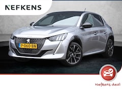 Peugeot 208 - 1.2 PureTech GT Pack 1ste eigenaar | Stoelverwarming | Alcantara | Glazen dak | Climate Co