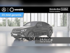 Mercedes-Benz GLC-klasse Coupé - 300e 4MATIC AMG Line | Massage | Premium plus | Trekhaak | 20 inch | Winter pakket | Night