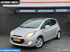 Hyundai ix20 - 1.6i i-Catcher