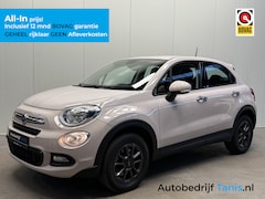 Fiat 500 X - 1.6 Pop AIRCO/ECC-PDC-CRUISE