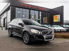 Volvo XC60 - 3.0 T6 AWD Summum, ACC, Pano, Memory, Youngtimer