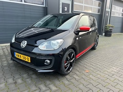 Volkswagen Up! - 1.0 CLUB