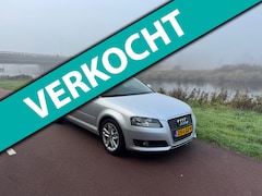 Audi A3 - 1.4 TFSI Ambition Pro Line|1e eig.|Luxe|