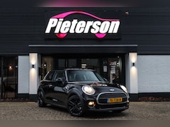 MINI One - 1.2 KEYLESS AIRCO JCW VELGEN LEUKE AUTO