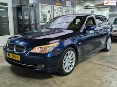 BMW 5-serie Touring - 525XI LCI *FACELIFT* Topstaat