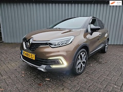 Renault Captur - 0.9 TCe Intens Navi Camera full led Lmv Trekhaak