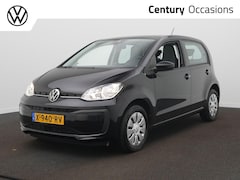 Volkswagen Up! - 1.0 Clima - Camera - PDC - Cruise control