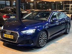 Audi A5 Sportback - 2.0 TFSI quattro 211pk S tronic Pro Line
