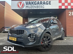 Kia Sportage - 1.6 T-GDI 4WD GT-Line // FULL LED // NAVI + CARPLAY // CAMERA // JBL AUDIO // KEYLESS // S
