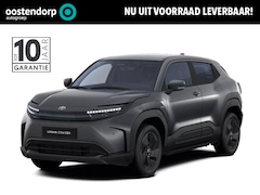 Toyota Urban Cruiser - Dynamic 61 kWh | Nieuwe auto | Uit voorraad leverbaar |