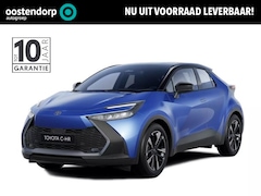Toyota C-HR - 2.0 Plug-in Hybrid 220 Dynamic | Nieuwe auto | Uit voorraad leverbaar |
