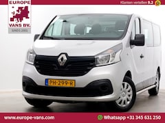 Renault Trafic Passenger - 1.6 dCi E6 L2H1 Personenbus Incl BTW/BPM 07-2017