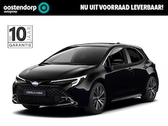 Toyota Corolla - Hybrid 140 Dynamic | Nieuwe auto | Uit voorraad leverbaar |