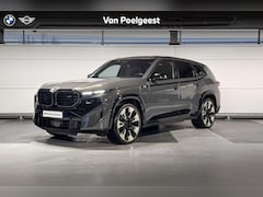 BMW XM - PHEV 50e 30 kWh