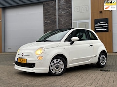 Fiat 500 - 1.2 Pop | automaat |