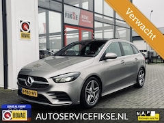 Mercedes-Benz B-klasse - 200 BUSINESS AMG | PANODAK | LEER | STOELV