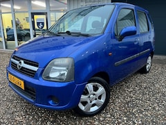 Opel Agila - 1.2-16V Maxx