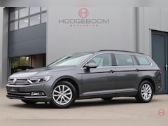 Volkswagen Passat Variant - 1.4 TSI ACT / Stoel + stuurverwarming / ACC / Camera