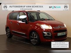 Citroën C3 Picasso - PT 110 Feel Edition Trekhaak | Climate Control | Sensoren