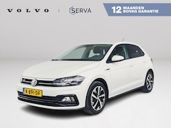 Volkswagen Polo - 1.0 TSI Highline Business R | Stoelverwarming | Parkeersensoren