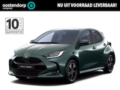 Toyota Yaris - 1.5 Hybrid 115 Dynamic + Comfort Pack | Nieuwe auto | Uit voorraad leverbaar |