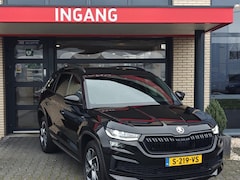 Skoda Kodiaq - 1.5 TSI Sportline Business