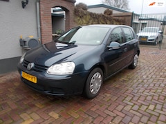 Volkswagen Golf - 1.6 FSI Trendline 5drs airco bj 2004 ..999.. euro