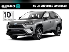 Toyota RAV4 - 2.5 Plug-in Hybrid AWD Bi-Tone Plus | Nieuwe auto | Direct uit voorraad leverbaar |
