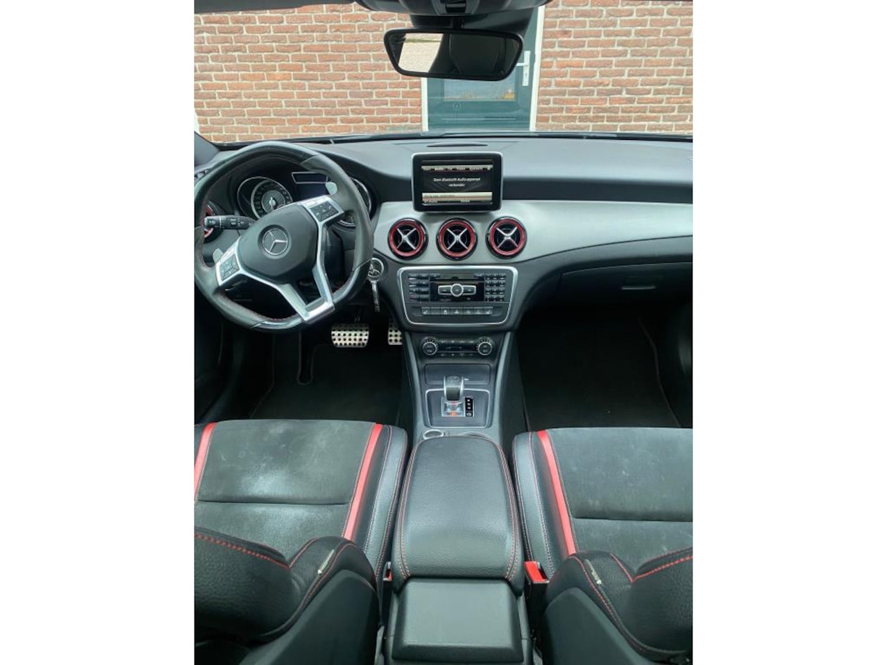 Mercedes-Benz GLA-Klasse - AutoWereld.nl