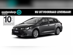 Toyota Corolla Touring Sports - Hybrid 140 Active | Nieuwe auto | Uit voorraad leverbaar |