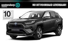 Toyota RAV4 - 2.5 Plug-in Hybrid AWD Dynamic | Nieuwe auto | Direct uit voorraad leverbaar |