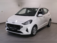 Hyundai i10 - 1.0 Comfort