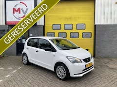 SEAT Mii - 1.0 Reference Airco, 5 deurs