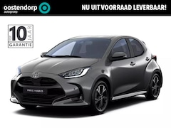 Toyota Yaris - 1.5 Hybrid 115 Dynamic + Comfort Pack | Nieuwe auto | Uit voorraad leverbaar |