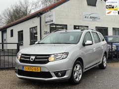 Dacia Logan MCV - 0.9 TCe Prestige nette auto