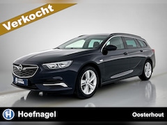 Opel Insignia Sports Tourer - 1.5 Turbo Business | Cruise Control | Carplay | Stoel & Stuur verwarming | Trekhaak