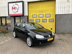 Volkswagen Golf - 1.6 FSI Trendline Airco LMV