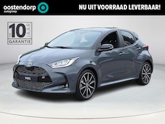 Toyota Yaris - 1.5 Hybrid 130 GR Sport | GR SPORT Plus Pack | Nieuwe auto | Direct uit voorraad leverbaar