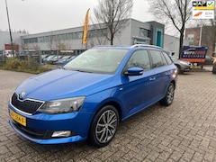 Skoda Fabia Combi - 1.0 TSI - NAVIGATIE - AIRCO - TREKHAAK
