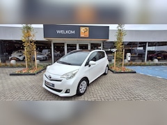 Toyota Verso S - 1.3 Aspiration automaat | NLauto | dealeronderhouden