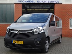 Opel Vivaro - 1.6 CDTI L2H1 DCEdEc