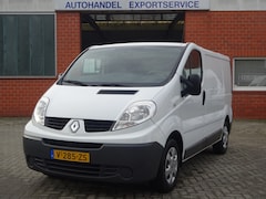 Renault Trafic - 2.0 dCi T27 L1H1 Gén