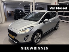 Ford Fiesta - 1.0 EcoBoost Active CAMERA | CRUISE | B&O AUDIO | VOORRUIT VERWARMING